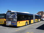 (275'978) - CarPostal Ouest - VD 305'105/PID 10'341 - Solaris am 30.