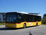 (275'980) - CarPostal Ouest - VD 608'086/PID 10'990 (ex JU 43'870) am 30.