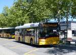 (275'998) - CarPostal Ouest - VD 172'736/PID 5068 - Solaris (ex PostAuto Bern) am 30.