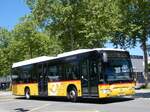 (276'043) - CarPostal Ouest - VD 335'324/PID 4642 - Mercedes am 30.