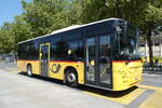 (278'720) - CarPostal Ouest - NE 70'534/PID 11'043 - Volvo am 9.