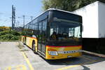 (278'733) - CarPostal Ouest VD 172'430/PID 4282 - Setra (ex JU 59'239; ex Nr.