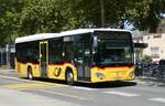 (278'753) - CarPostal Ouest - VD 259'949/PID 11'009 - Mercedes am 9.