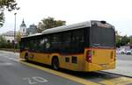(281'209) - CarPostal Ouest - VD 475'383/PID 10'528 - Mercedes (ex TPB, S�deilles) am 11.