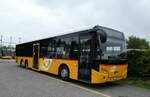 (281'241) - CarPostal Ouest - VD 545'231/PID 12'052 - VDL (ex Ballestraz, Gr�ne) am 11.
