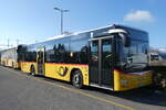 (282'519) - CarPostal Ouest - VD 607'268/PID 10'385 - MAN (ex JU 52'241; ex Nr.