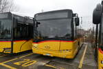 (284'481) - CarPostal Ouest - VD 172'736/PID 5068 - Solaris (ex PostAuto Bern) am 31.
