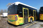 (285'610) - CarPostal Ouest - VD 472'686/PID 12'166 - eMercedes am 21.