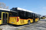 (285'611) - CarPostal Ouest - VD 2704/PID 10'527 - Mercedes (ex TPB.