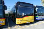 (286'367) - CarPostal Ouest - VD 305'105/PID 10'341 - Solaris am 25.