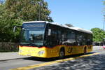 (286'397) - CarPostal Ouest - VD 464'835/PID 10'602 - Mercedes am 25.