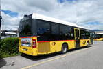 (287'055) - CarPostal Ouest - VD 510'261/PID 5603 - Mercedes am 16. Mai 2026 in Yverdon, Garage