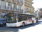 (173'662) - PostAuto Wallis - VS 449'117 - MAN am 7.