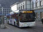 (176'859) - PostAuto Wallis - VS 449'118 - MAN am 4.