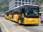 (181'324) - PostAuto Wallis - VS 424'842 - Iveco am 24.