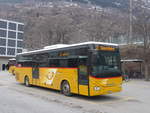 (189'047) - PostAuto Wallis - VS 424'841 - Iveco am 3.