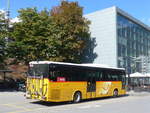 (195'325) - PostAuto Wallis - VS 415'900 - Irisbus am 29.