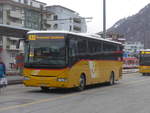 (201'365) - PostAuto Wallis - VS 354'602 - Irisbus am 27.