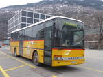 (214'927) - PostAuto Wallis - VS 241'967 - Setra (ex Zerzuben, Visp-Eyholz Nr.