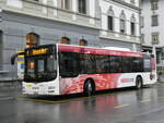 (244'998) - PostAuto Wallis - VS 449'118/PID 10'446 - MAN am 11.