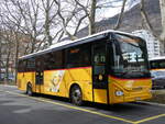 (272'810) - PostAuto Wallis - VS 424'838/PID 10'084 - Iveco am 11.