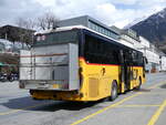 (272'812) - PostAuto Wallis - VS 445'911/PID 10'521 - Iveco am 11.