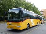 (276'714) - PostAuto Wallis - VS 407'396/PID 5721 - Irisbus am 14.
