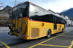 (281'699) - PostAuto Wallis - VS 424'838/PID 10'084 - Iveco am 21.