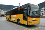 (281'753) - PostAuto Wallis - VS 415'900/PID 10'082 - Irisbus am 21.