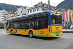 (283'424) - PostAuto Wallis - VS 581'436/PID 12'193 - eMercedes am 23.