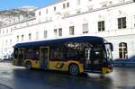 (284'162) - PostAuto Wallis - VS 581'439/PID 12'196 - eMercedes am 15.