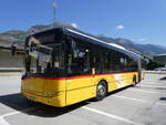 (265'716) - CarPostal Ouest - VD 305'217/PID 10'356 - Solaris am 16.