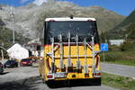 (279'869) - PostAuto Bern - BE 487'695/PID 10'952 - Iveco am 3.