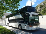 (172'729) - GBS, Susten - VS 43'101 - Setra am 3.