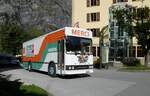 (279'937) - Migros, Z�rich - Nr.