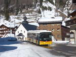 (214'759) - PostAuto Wallis - VS 32'092 - Scania/Hess (ex In Albon, Visp) am 22.