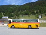 (218'664) - Buzzi, Bern - BE 910'789 - Mercedes (ex Mattli, Wassen) am 12.