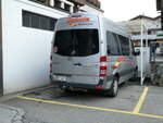 (234'254) - Dubuis, Savi�se - VS 491 - Mercedes am 9.