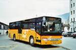 (115'532) - Pfammatter, Sierre - VS 1554 - Setra am 30.