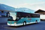 (124'612) - Marty, Varen - VS 12'612 - Setra am 9.