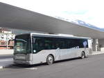 (189'712) - Ballestraz, Grne - VS 230'657 - Irisbus am 30.