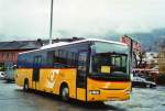 (122'807) - PostAuto Wallis - Nr.