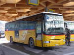 (176'614) - Buchard, Leytron - VS 84'251 - Irisbus (ex Nr.