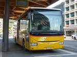 (184'145) - PostAuto Wallis - Nr.