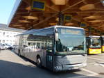 (184'151) - Ballestraz, Grne - VS 230'657 - Irisbus am 25.