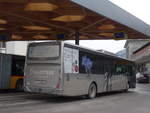(188'032) - Ballestraz, Grne - VS 230'657 - Irisbus am 20.