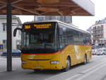 (188'363) - PostAuto Wallis - Nr.