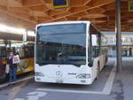 (188'933) - Interbus, Yverdon - Nr.
