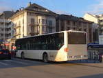 (188'945) - Interbus, Yverdon - Nr.