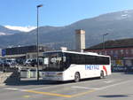 (201'788) - Theytaz, Sion - VS 11'006 - Setra am 24.